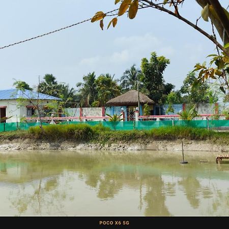 Отель India Tours Only Ekanta Apan Mathurakhanda Экстерьер фото